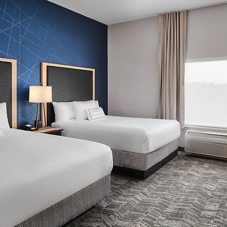 Springhill Suites By Marriott Роанок Экстерьер фото