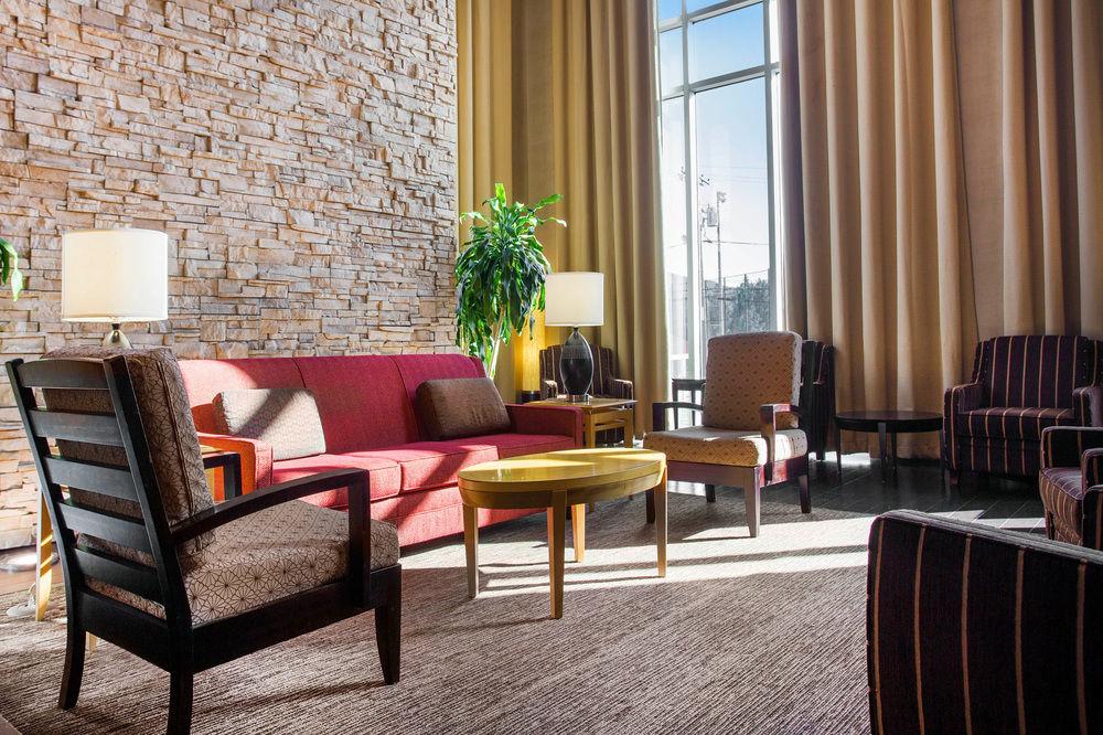 Springhill Suites By Marriott Роанок Экстерьер фото