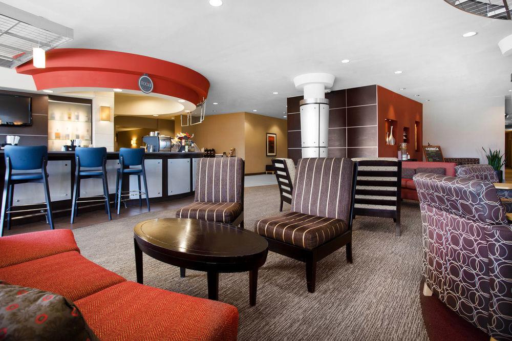 Springhill Suites By Marriott Роанок Экстерьер фото