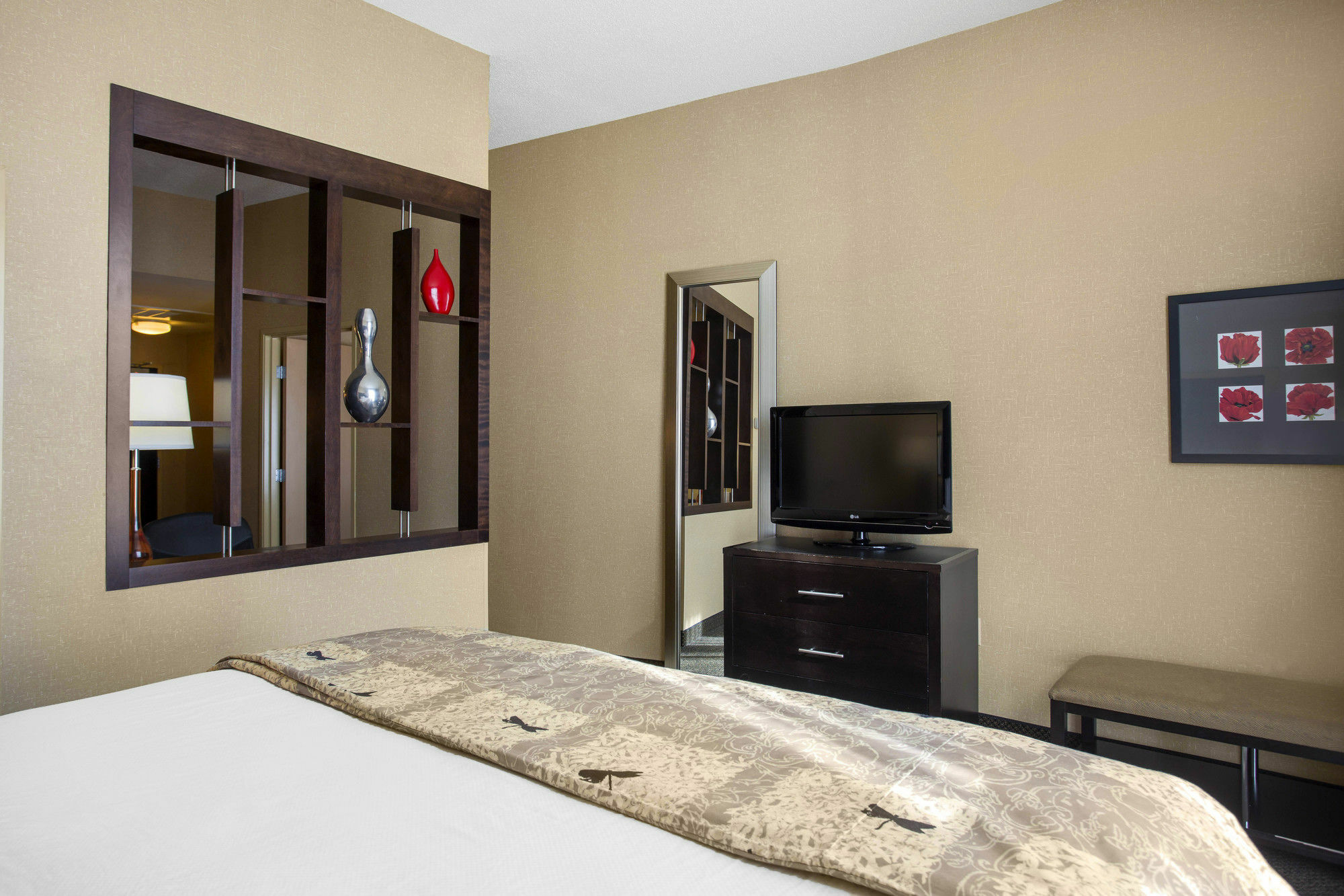 Springhill Suites By Marriott Роанок Экстерьер фото