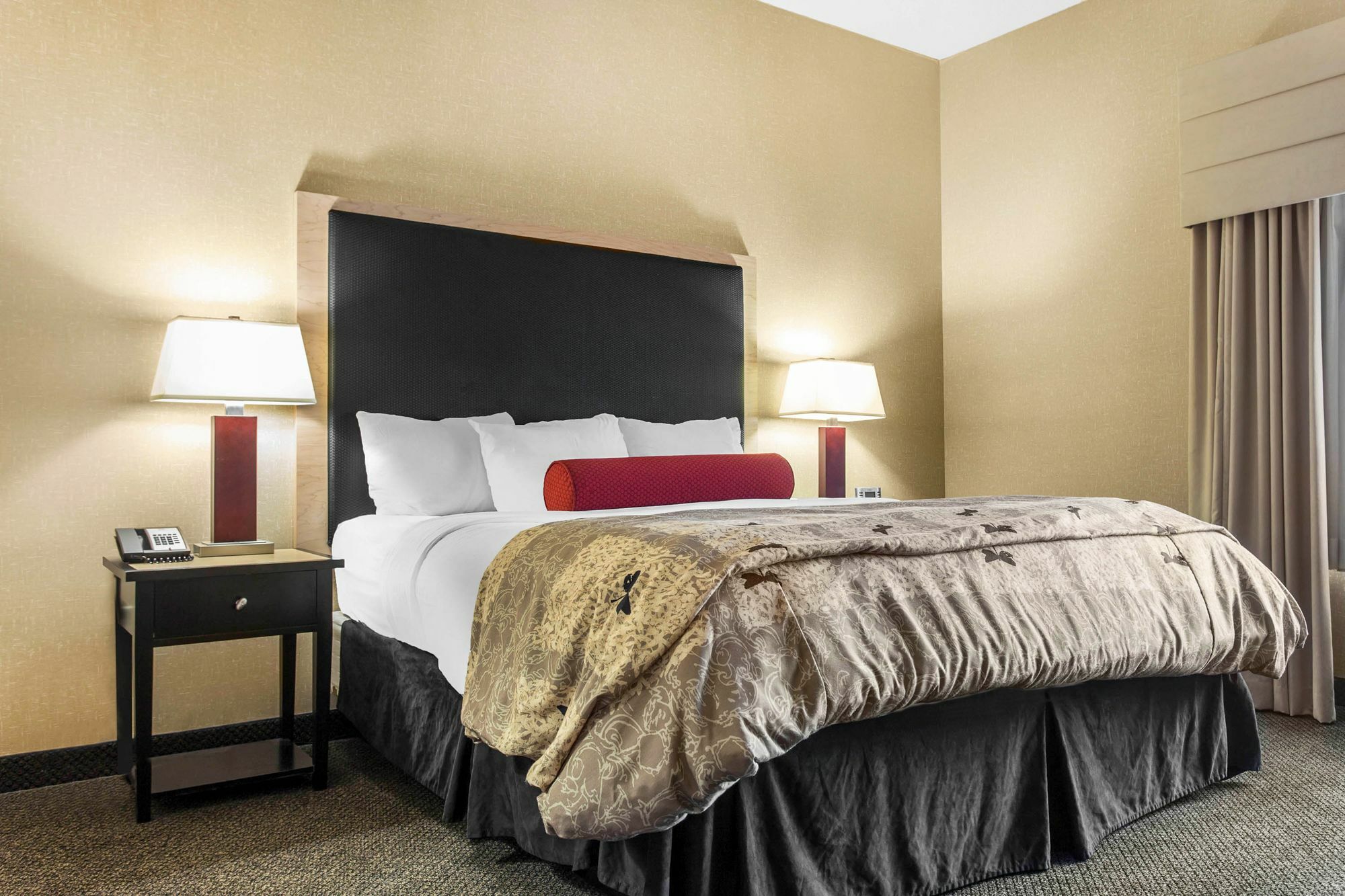 Springhill Suites By Marriott Роанок Экстерьер фото