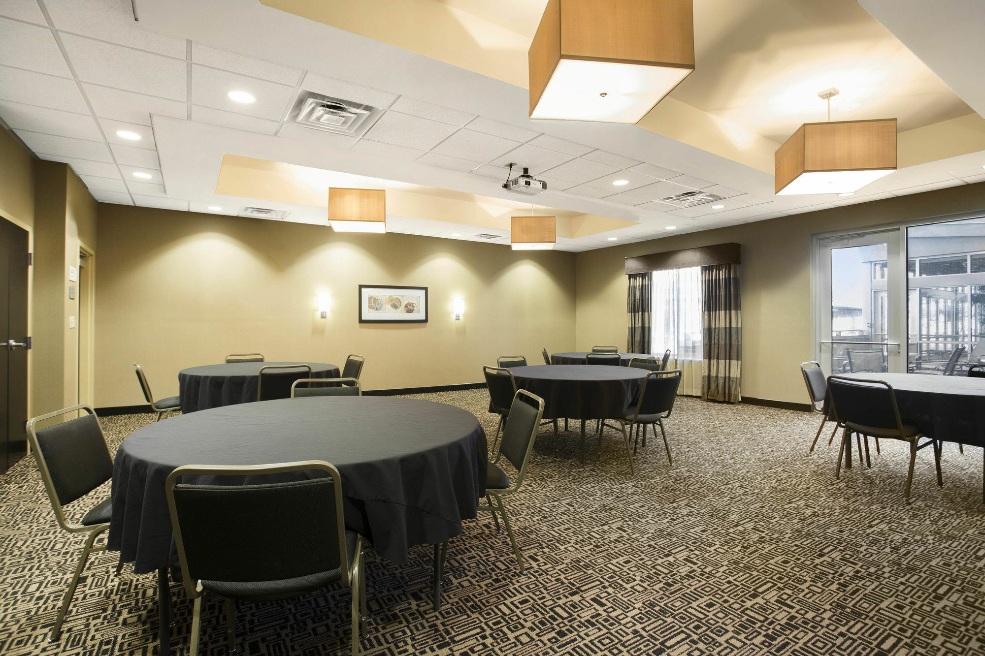 Springhill Suites By Marriott Роанок Экстерьер фото