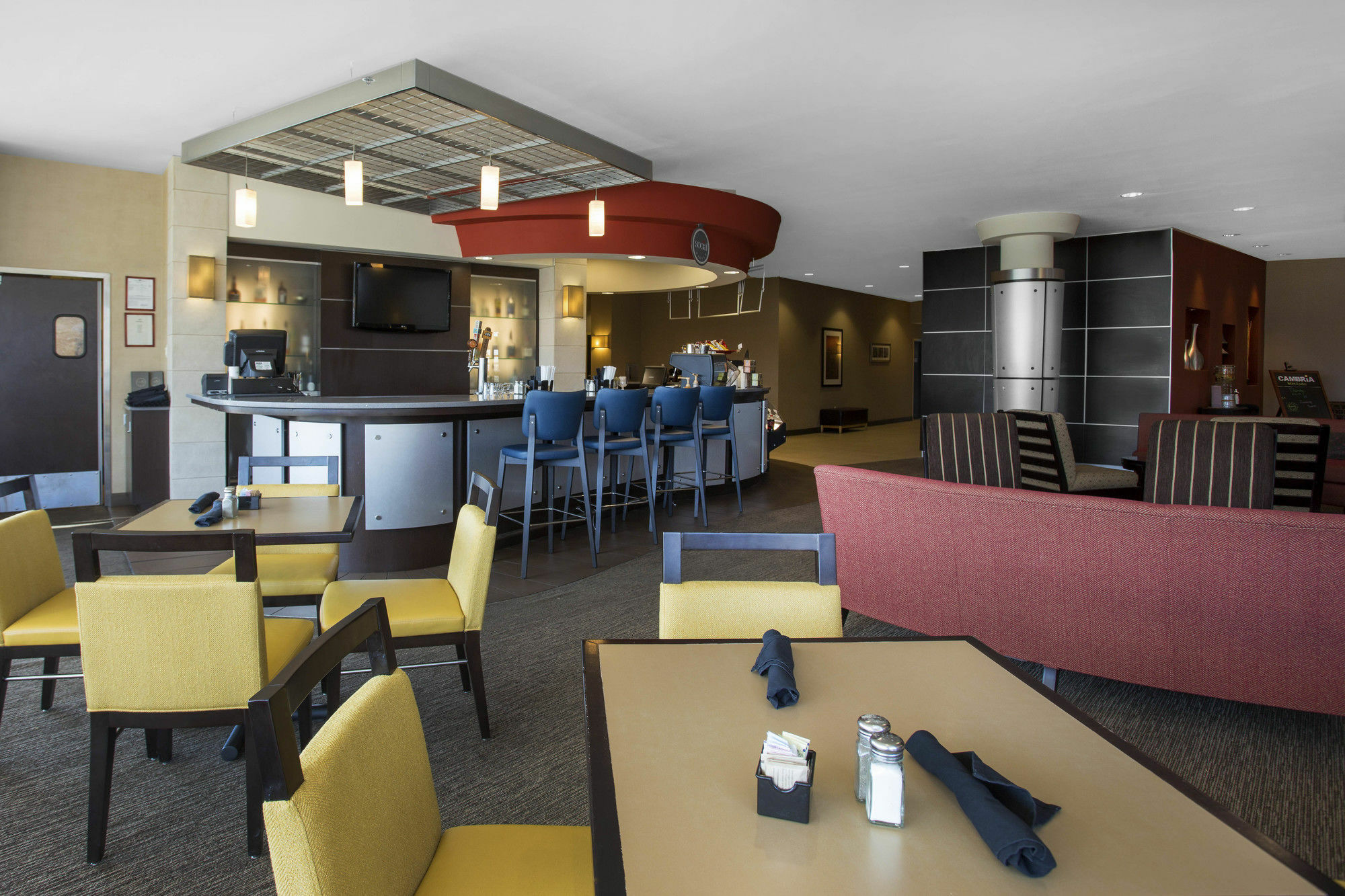 Springhill Suites By Marriott Роанок Экстерьер фото