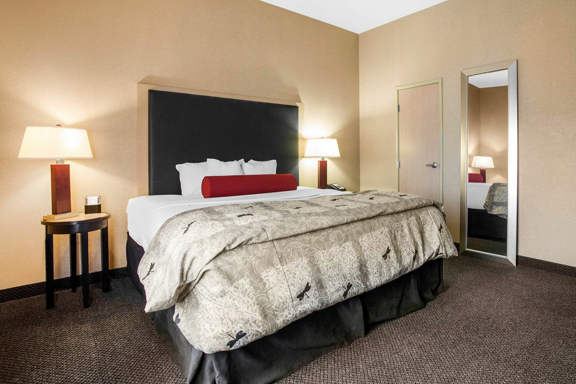 Springhill Suites By Marriott Роанок Экстерьер фото